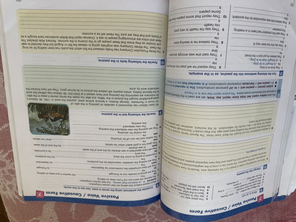 FCE Use of Englis 2 Student’s Book