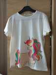 Bluzka HM roz 140