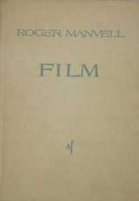 Roger Manvell Film twarda