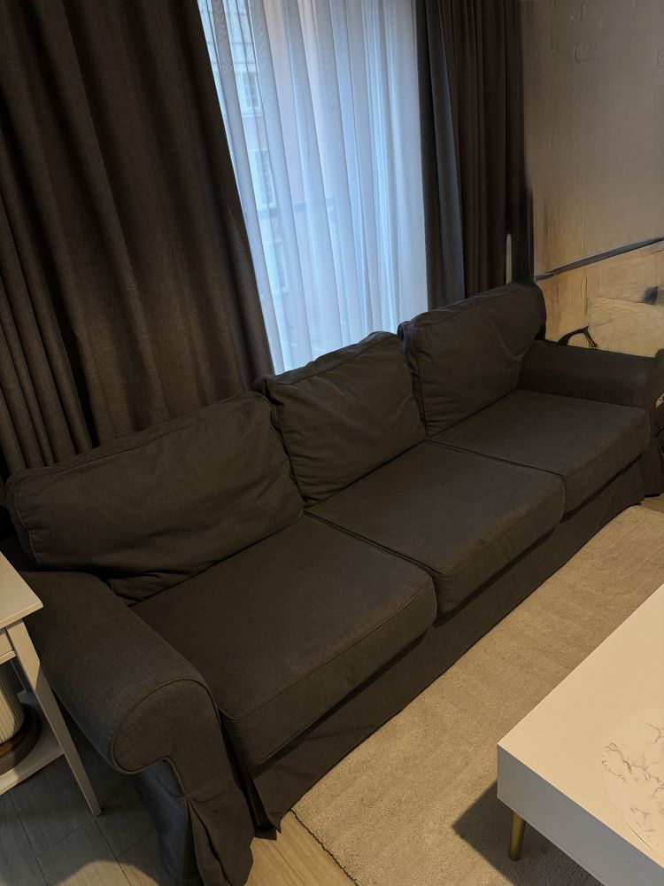 Sofa rozkladana ikea