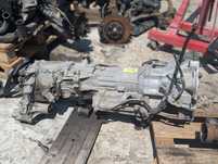АКПП suzuki grand vitara 2.0 бензин j20a 0372 LS