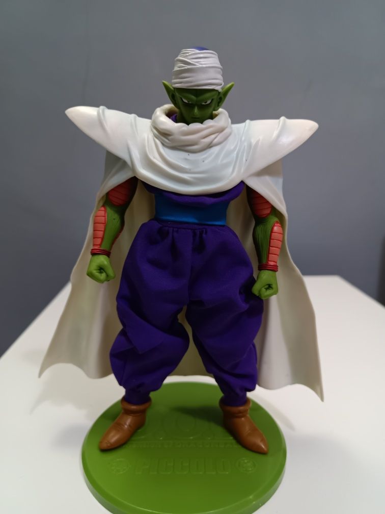 Personagens Dragon Ball
