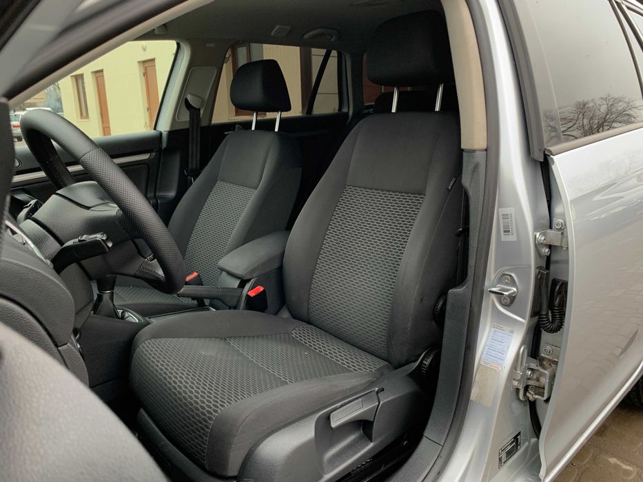 Volkswagen Golf 2013 1.6 дизель