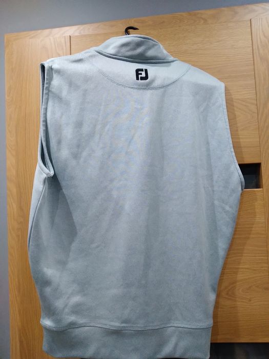 Świetna kamizelka sportowa klata/biust od 120cm do 130cm