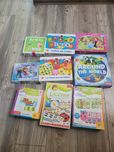 Gry i puzzle dla dzieci
