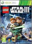 Lego Star Wars 3 Wojna Klonów PL X360
