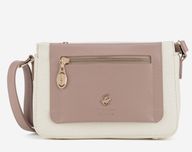 Na Lewara Torebka damska Beverly Hills Polo Club BHPC-C-001-07 Pink