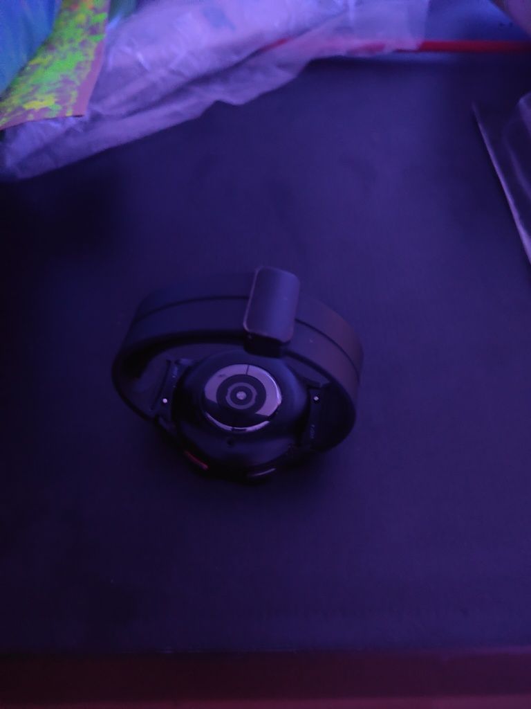 Smartwatch galaxy 5 pro