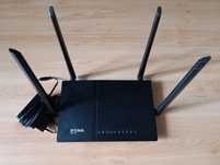 Router D-Link Dir-825