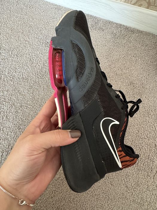 Кросівки Nike superrep air zoom 39/25см us8