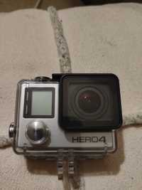 GoPro HERO 4 с экраном