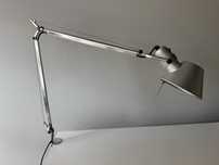 Włoska lampka Artemide Tolomeo