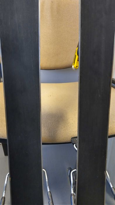 narty DYNASTAR Team Speed 110 cm + wiązania SALOMON C305