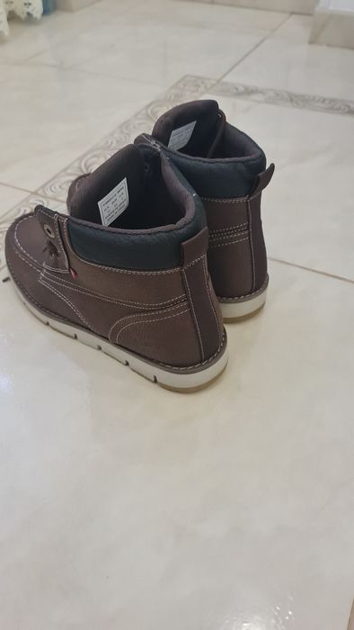 Чоловіче взуття Club Room