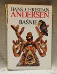 Hans Christian Andersen BAŚNIE 1992 pierwsze wydanie