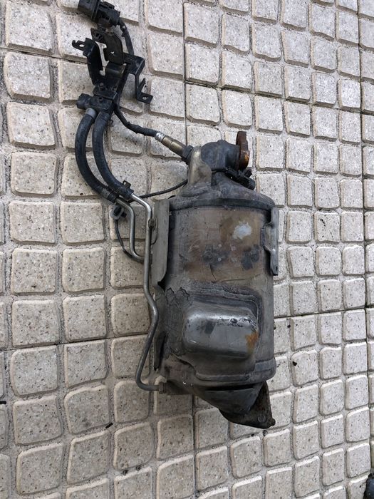 Filtro particulas hyunday i40 crdi