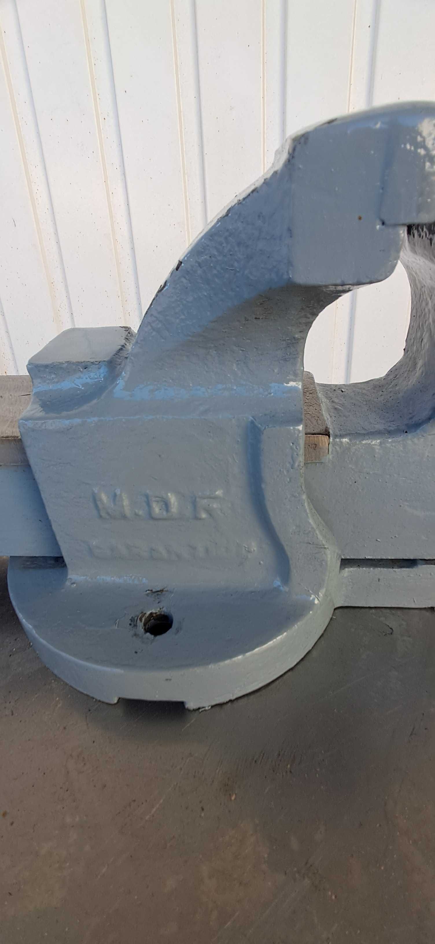 Torno de bancada N-5
