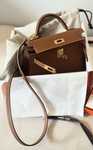 Torebka Hermes Kelly