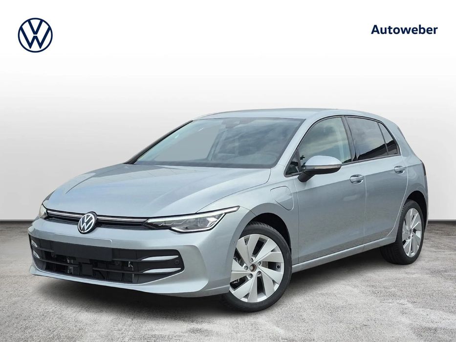 Volkswagen Golf Golf Life Plus 1.5 TSI eHybrid 150 KM DSG