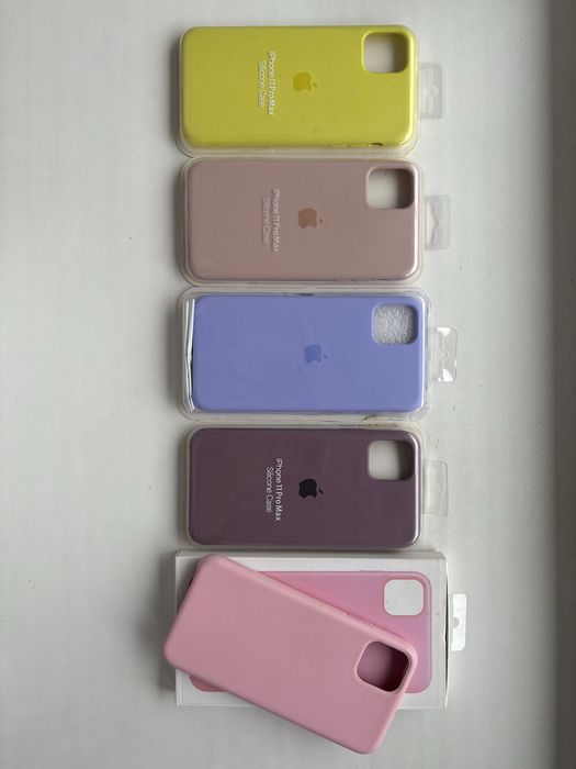 Чехол для Iphone 11 Pro Max