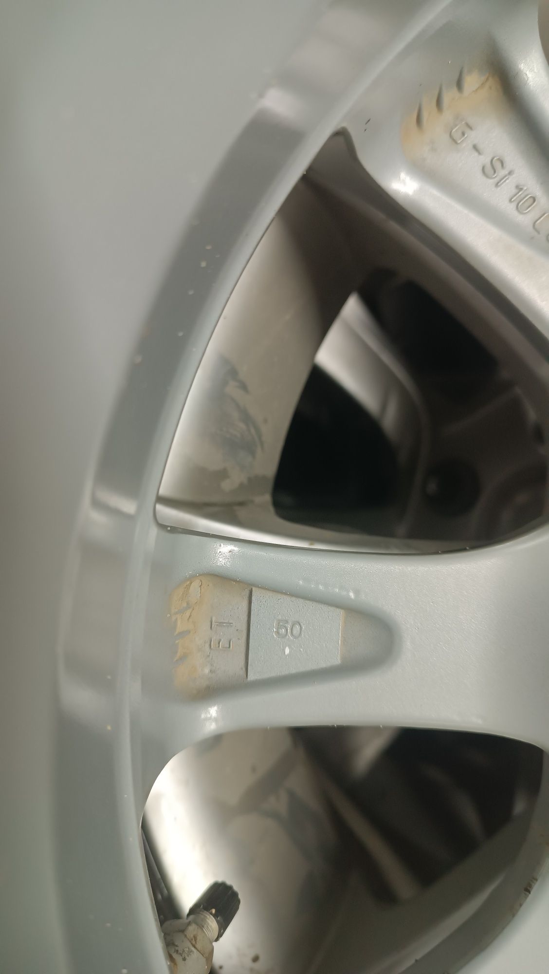 Диски Мазда R 15. 5.114.3 некрашеные, небитые, зимняя резина
