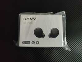 Słuchawki Bluetooth Sony WF-C500 bezprzewodowe
