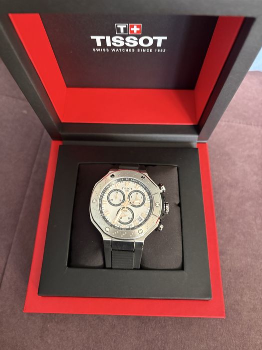 Zegarek Tissot T - Race