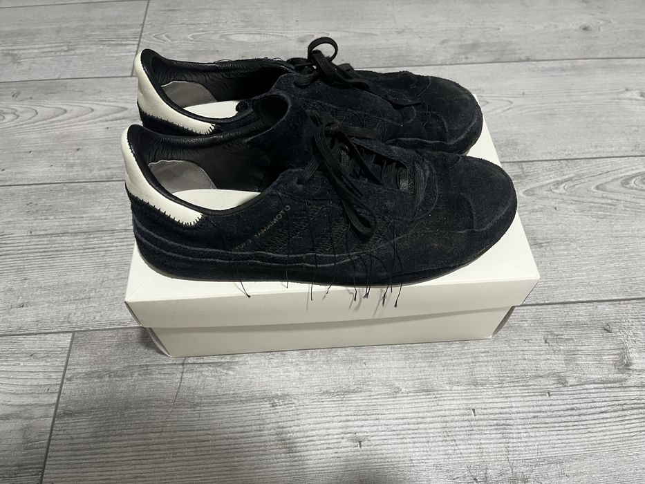ADIDAS Y-3 Gazelle
