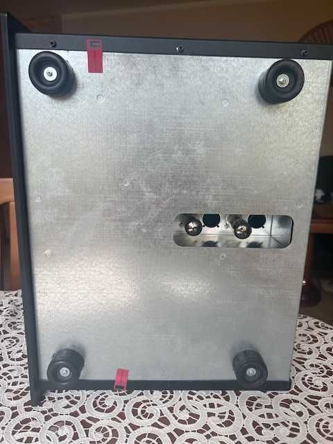 Lampizator lev. 3