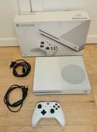 Xbox One S konsola 1TB