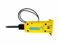 Młot hydrauliczny wyburzeniowy SOOSAN SB40 295 kg do koparki