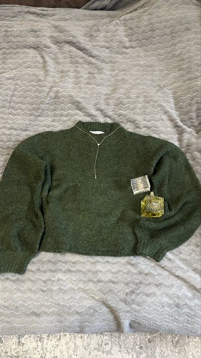 Светр, осінь - зима