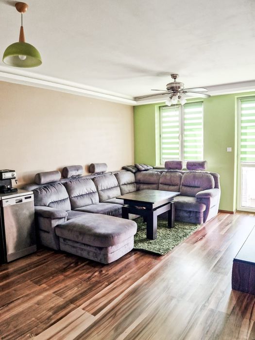 Wynajmę mieszkanie Białystok 42 Pułku Piechoty 131, 3 pokoje 47 metrów