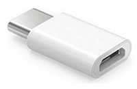 Adapter micro usb do usb-c ( 3.1 typ C )