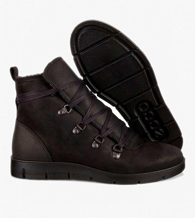 Ботинки ECCO Bella. Оригинал. Р-ры 37,38,39,