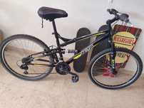 Bicicleta BERG como nova possibilidade de entrega