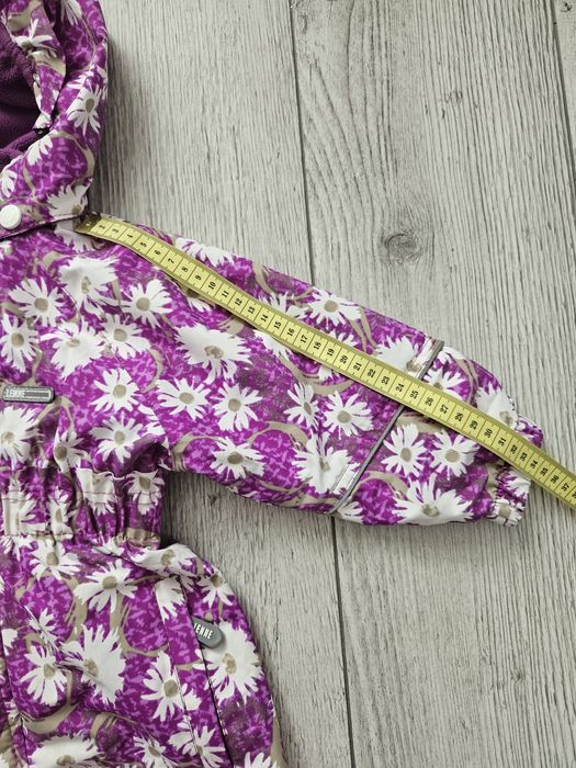 Комбінезон демісезонний Lenne 80