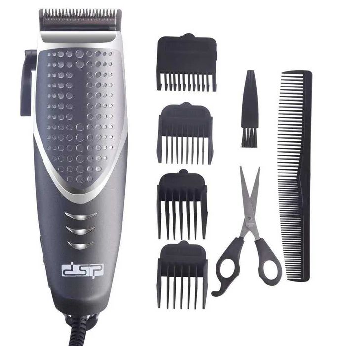 Професійна  машинка для стрижки волосся DSP