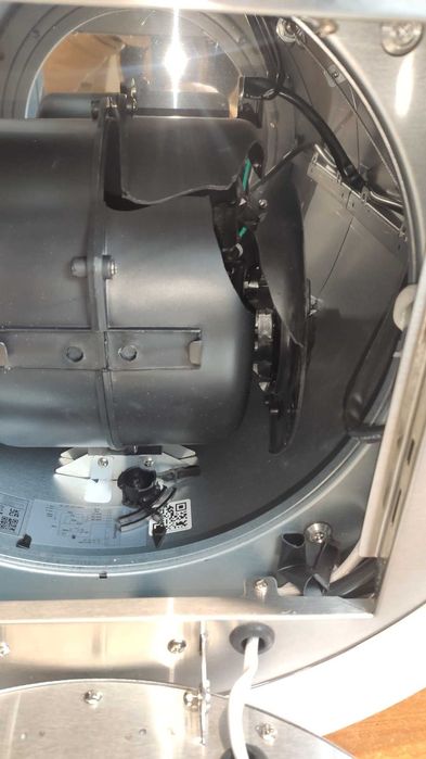 Витяжка кухонна острівна Klarstein Tron Ambience 10034214