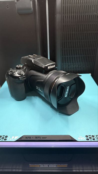 Nikon Coolpix P1000