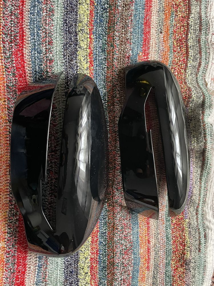 Capas retrovisores nissan qashqai j11