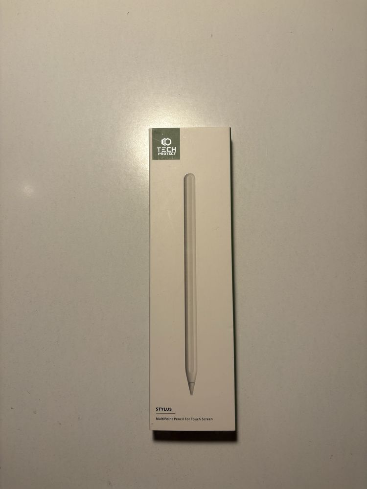 Rysik do Ipada Techprotect