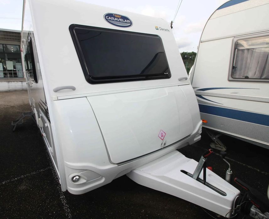 Caravelair Antares 450 U146