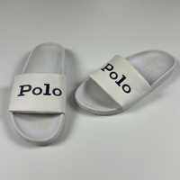 Сланці тапки тапочки шльопанці вʼєтнамки Polo Ralph Lauren
