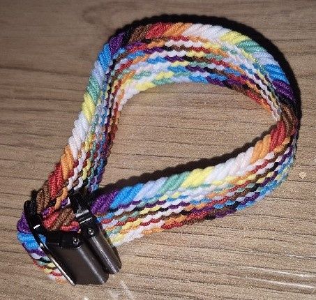 Pasek na Samsung Galaxy Watch (22mm)
