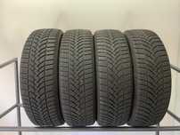 Opony Zima 195/55R20 Semperit SpeedGrip 3 XL Adax Koźle