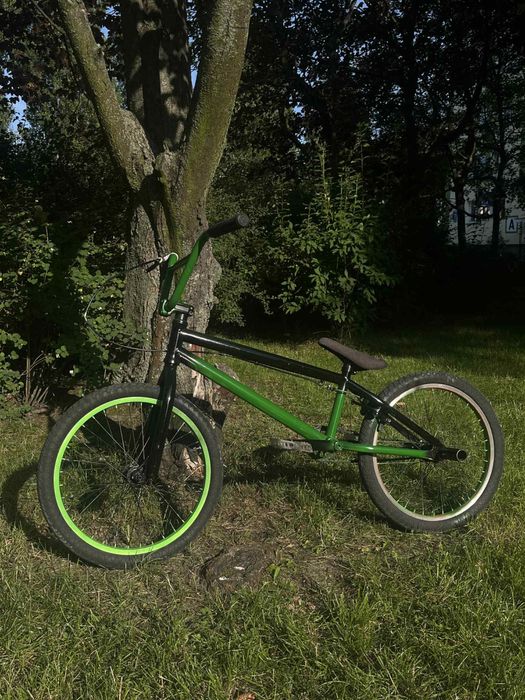 Bmx Scoot volt x 20 malowany
