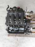 Motor bmw e46 320d 150cv