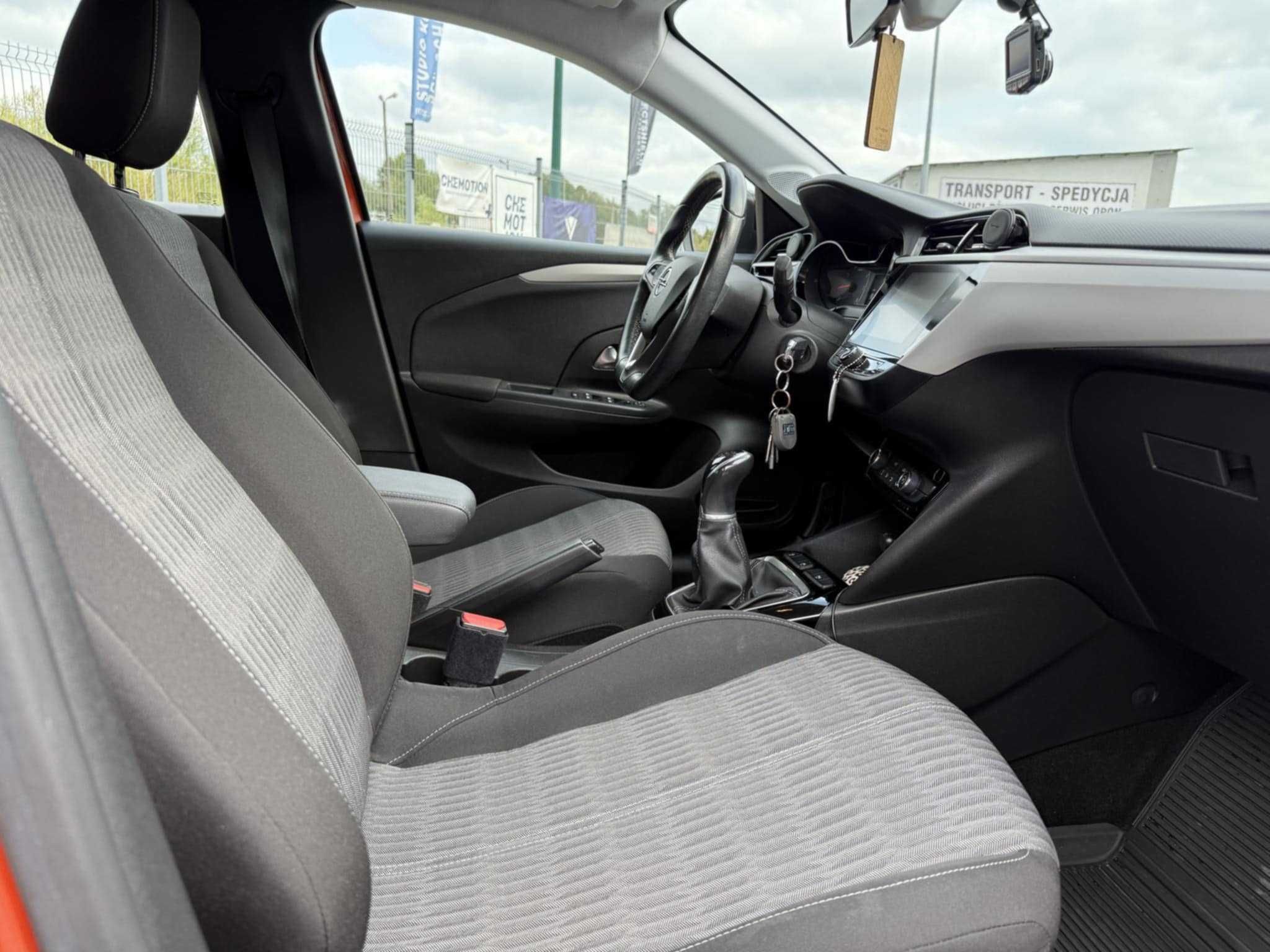 Opel Corsa 1.2 Edition