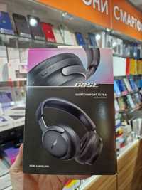 Bose QuietComfort Ultra Headphones Black (880066-0100)